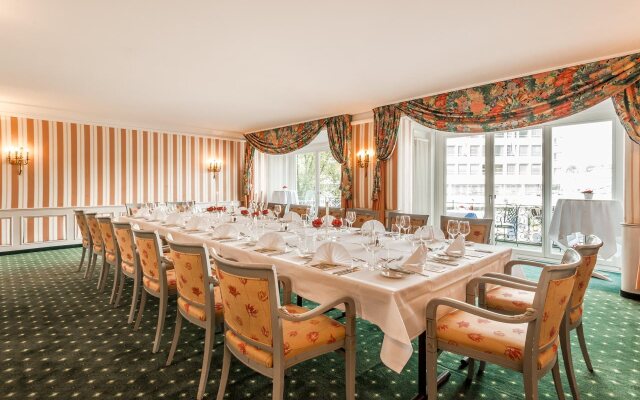 Hotel Monopol
