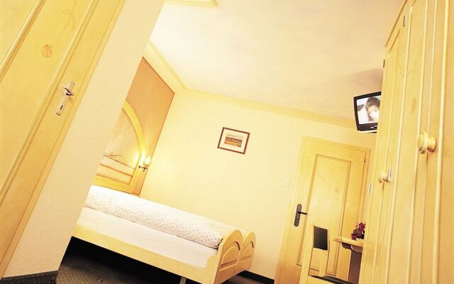 Adaastra Boutique Hotel