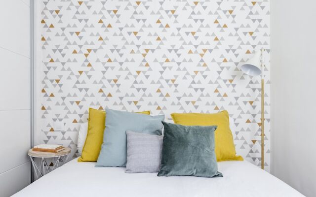 Go Madrid Apartments by Olala Homes