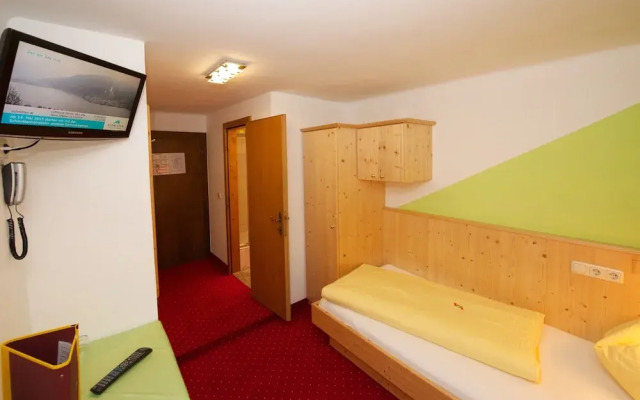 Pension Alpenrose