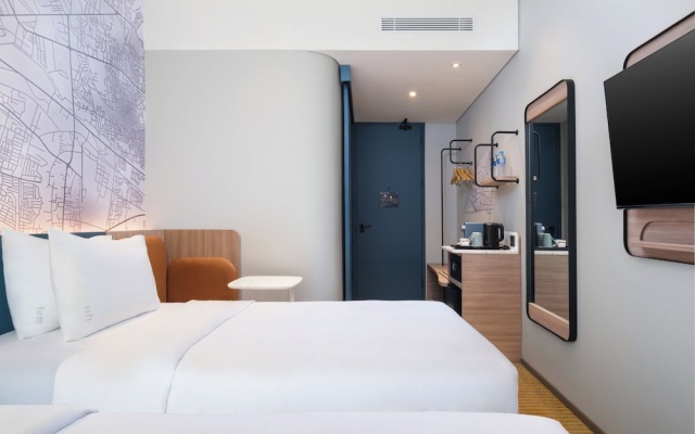 Holiday Inn Express Bandung Braga by IHG