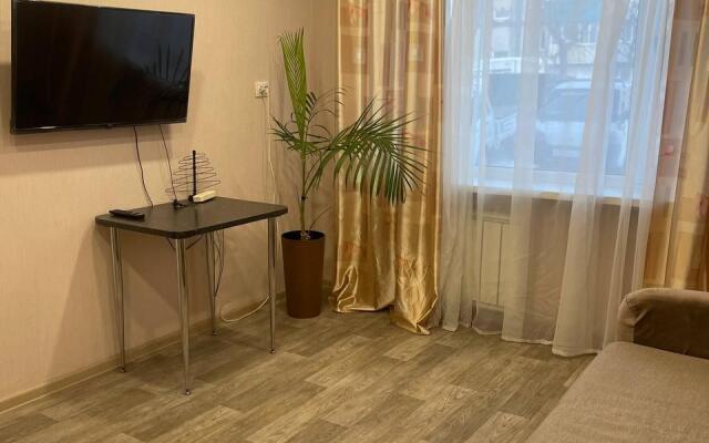 Уютный дом на Проспекте Победы 31