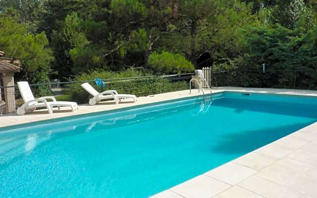 Mas Grimaud - chambres d'h¿tes familiales