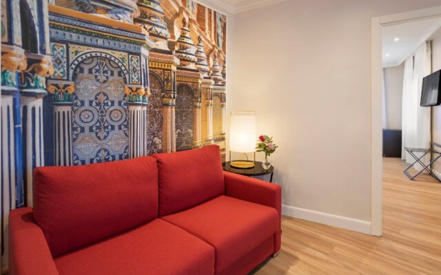 Exe Sevilla Macarena