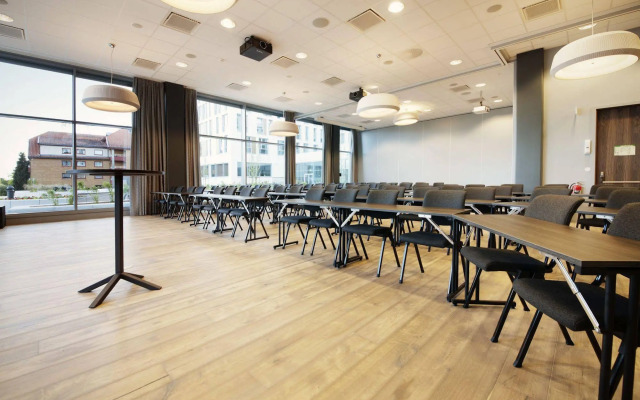Scandic Kristiansand Bystranda
