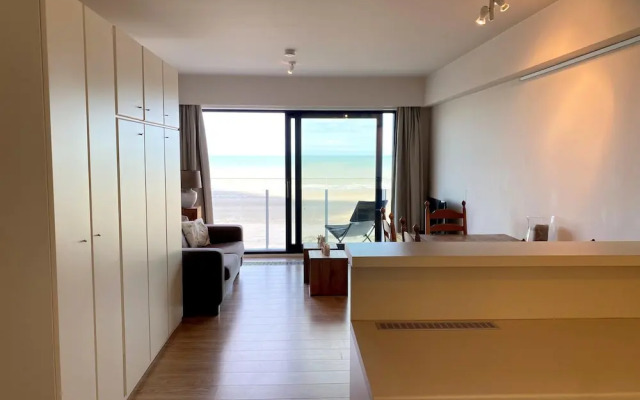 Studio in Nieuwpoort Near the Beach