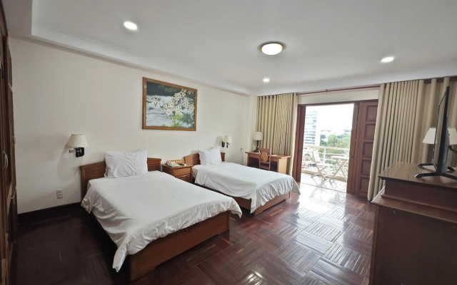 Muong Thanh Grand Gia Lai – Guest Rooms – Pleiku