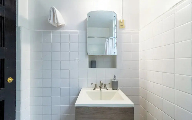 Flat in Colonia Americana with 1 Bedroom