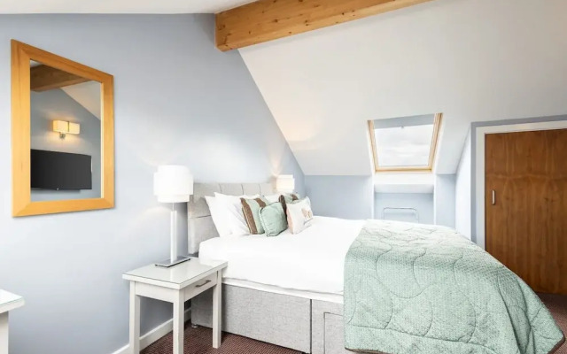 Host Stay Bowscale Suite