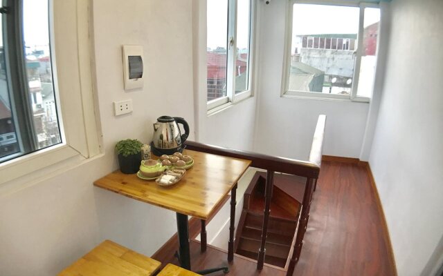 BB's Hut Homestay