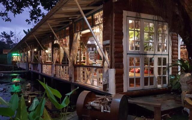 Huan Saikaew Resort