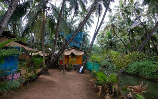 Saturn Beach Cottage