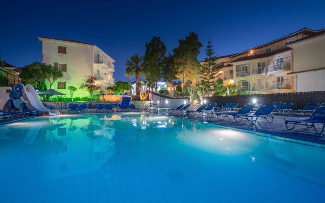 Diana Palace Hotel Zakynthos