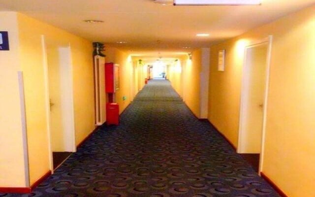 7Days Inn Beijing Shunyi Capital Airport Branch