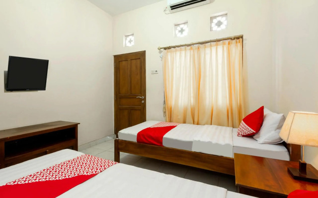 Super OYO 1150 Omah Ladrang