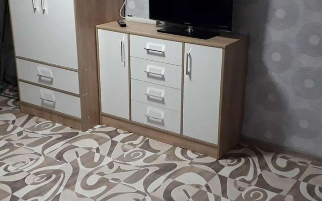 Апартаменты на улице Агурина 4