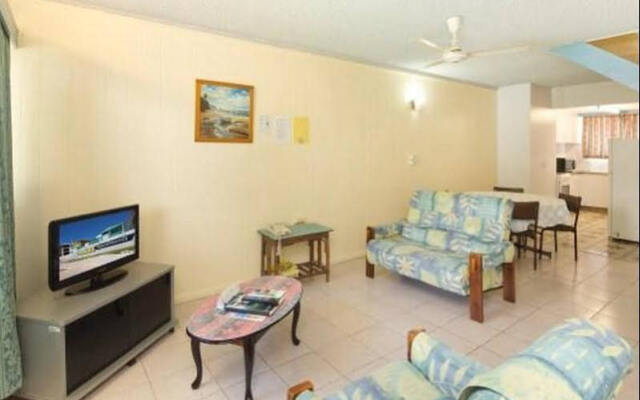 Townsville Seaside Apartments