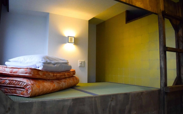 Fuku Hostel Nagomi