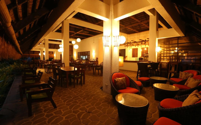 Amun Ini Beach Resort & Spa