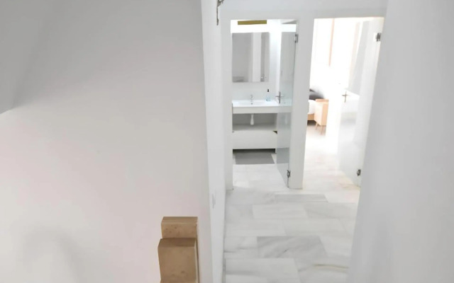 Duplex en el Carmen 2