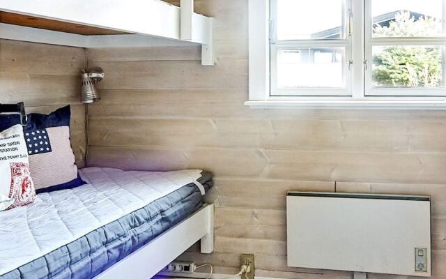 Holiday Home in Kalundborg
