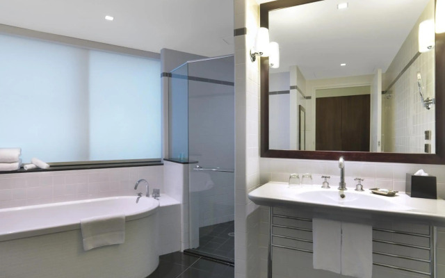 Amora Hotel Jamison Sydney