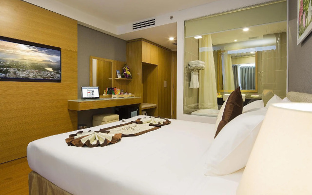 Dendro Gold Hotel