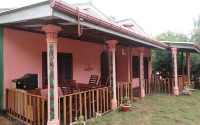 Geetha Guest House