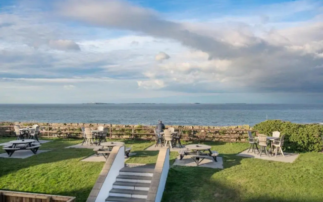 The Bamburgh Castle Inn - The Inn Collection Group