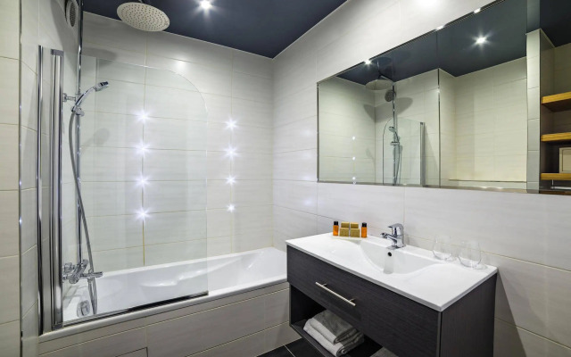 Hotel Residence Europe & Spa