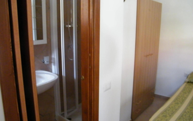 Hotel Villaggio Tabù