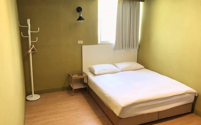 Chidoriya Hostel