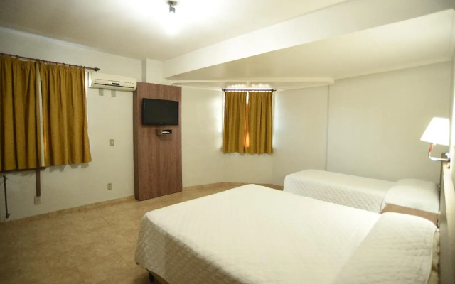 Hotel Dom Rafael Executivo