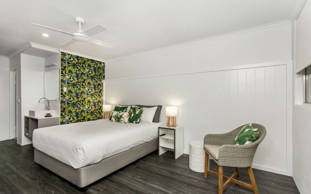 The Brunswick, Brunswick Heads