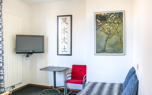 Awesome Apartment in Bergen aan Zee With Wifi