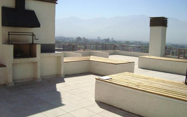 Sucursal Providencia