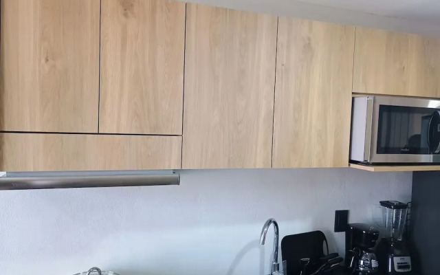 Suites Del Carmen