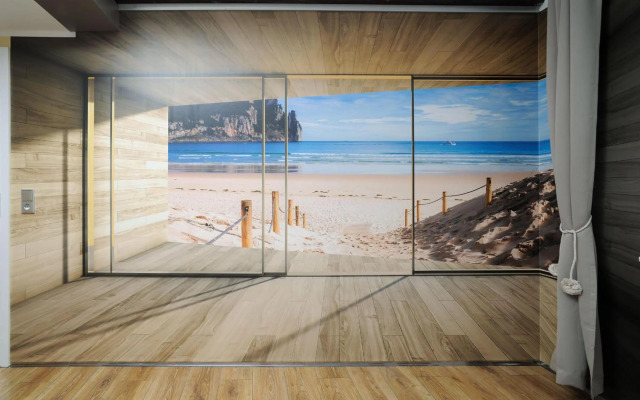 Designpension Idyll Nr2 Hotel Garni