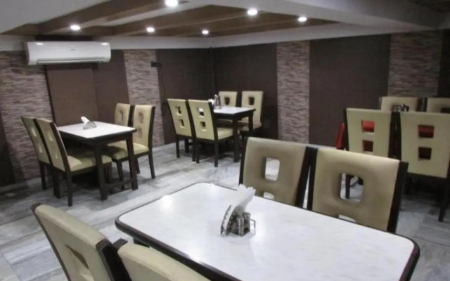 Gulshan International Hotel