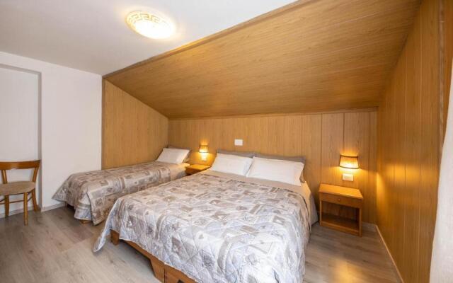 Appartamento Primavera 3