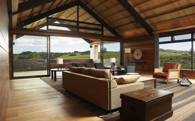 The Landing Residences