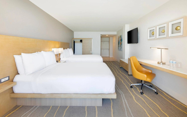 Delta Hotels by Marriott Daytona Beach