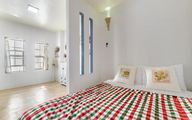 Ganghwa Provencegordo Pension