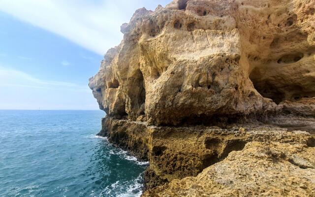 Albufeira Balaia Mar e Sol