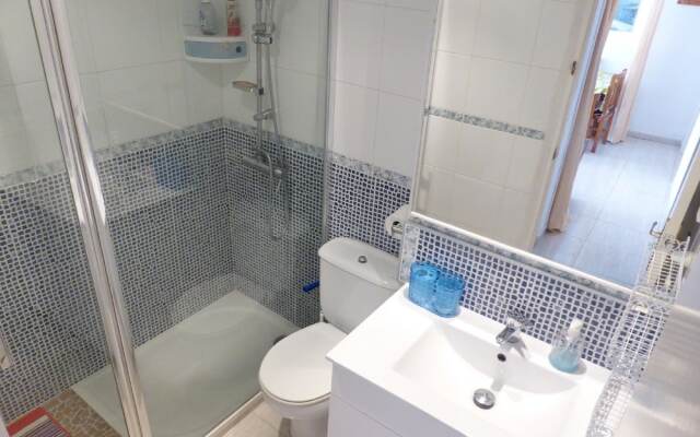 Apartamento M&C Jardines de Salou