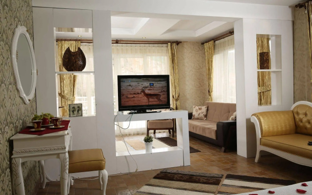 Lalehan Hotel - Special Class