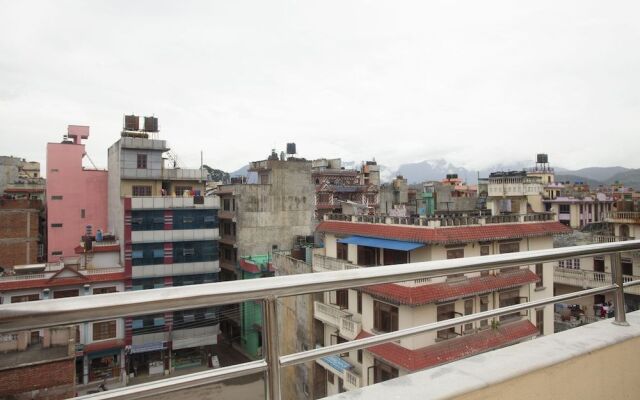 Oyo 622 Hotel Khotang