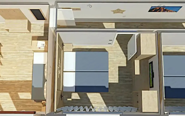 Residence Contrin