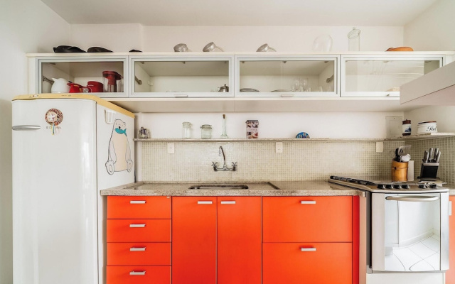 Beachfront apt BC Center Close to Attract. Aco803