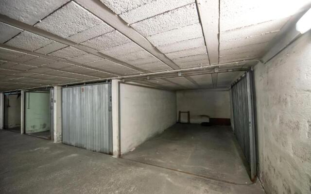 High Standing with Incredible Old Antibes and Sea views